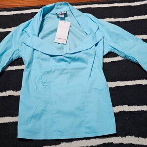 Pinup Couture Doris Top